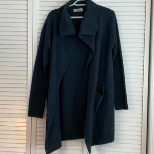 Womens cardigan sweater